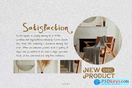 Kogilne Font Duo
