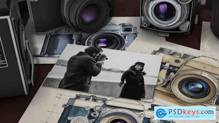 Photographer Slideshow 58810064
