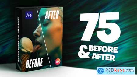 Before And After Pack 58672413