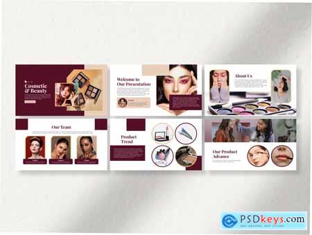 Cosmetic & Beauty