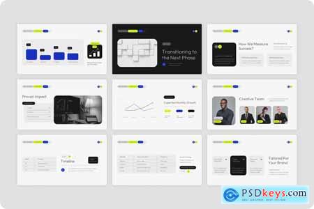 White Colorful UI UX Sponsorship Proposal  004