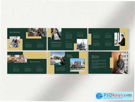 Real Estate Powerpoint