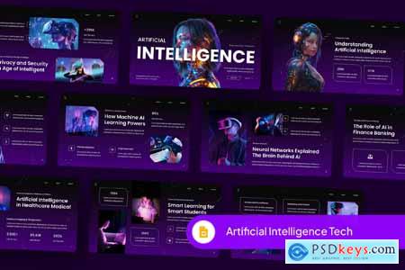 Artificial Intelligence Tech