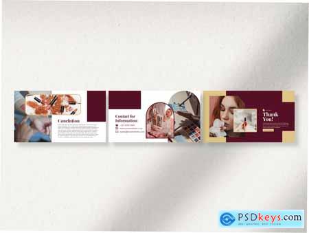 Cosmetic & Beauty