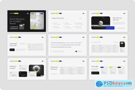 White Colorful UI UX Sponsorship Proposal  004