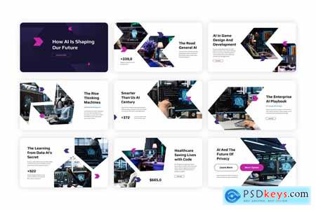 AI Technology Company