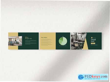 Real Estate Powerpoint