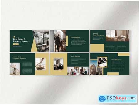 Real Estate Powerpoint