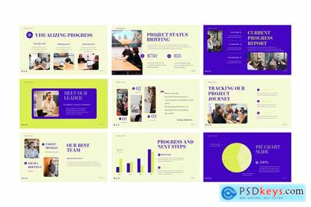 Project Status