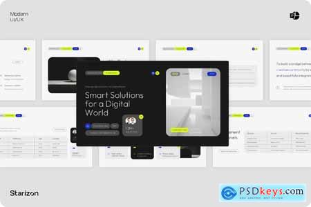 White Colorful UI UX Sponsorship Proposal  004