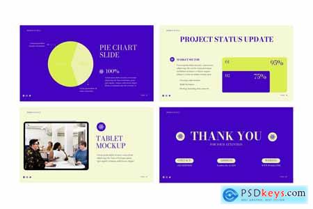 Project Status