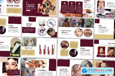 Cosmetic & Beauty