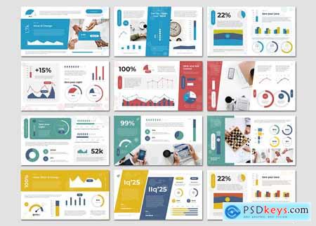 Operational Analysis PowerPoint Template