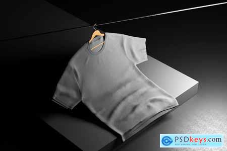 Tshirt Mockup