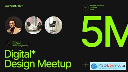 Digital Design Meetup 58864884