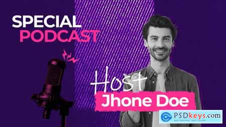 podcast short opener 58860758