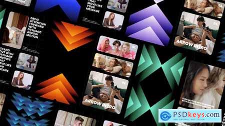 Arrows Intro 58853460