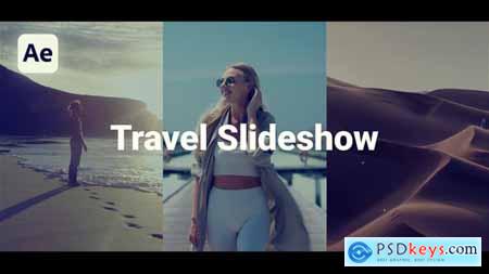 Slideshow - Travel Slideshow 58856384
