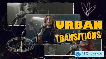 Urban Transitions 55786486 