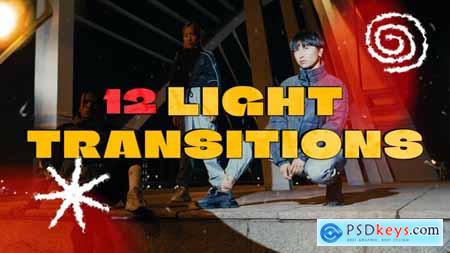 Light Transitions 55986346