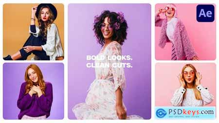 Fashion Multiscreen 58891332