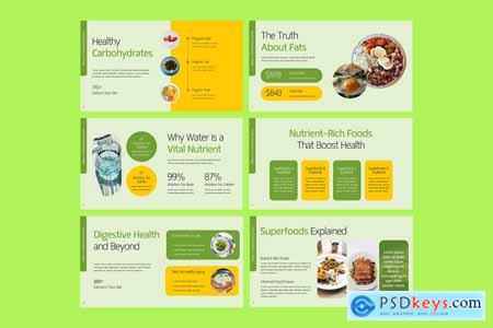 Food Nutrition