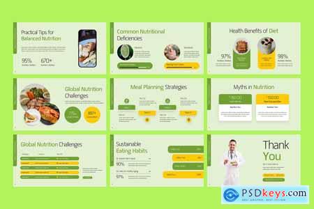 Food Nutrition