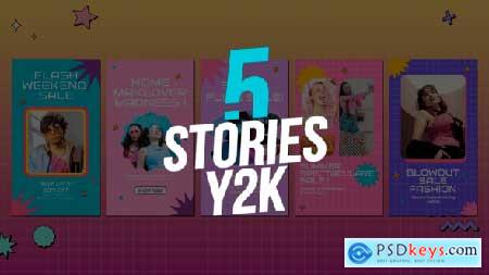 5 Y2K Stories 58896530