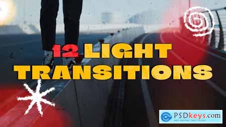 Light Transitions 55880147