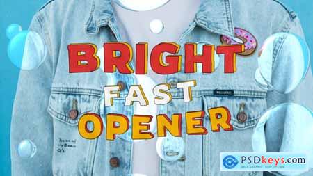 Bright Fast Opener 55748300