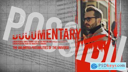 News Documentary 58903174