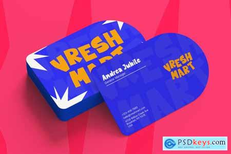 Cutlet - Playful Papercut Font