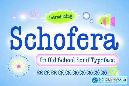 Schofera