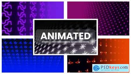 Abstract Animated Background 58914288