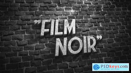 Film Noir Titles 58906773