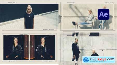 Fashion Minimalism 58856847