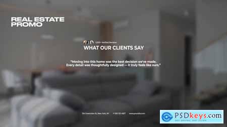Real Estate Promo Pack 58929715