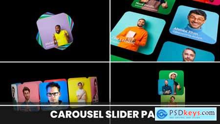 Carousel and Sliders 58930708
