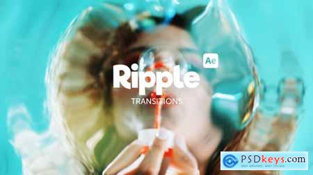 Ripple Transitions 58930688