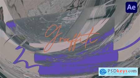 Urban Strokes Transitions 58969236