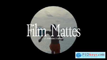Film Title Sequence Crime 58970890