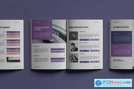 Annual Report CQLP2D7