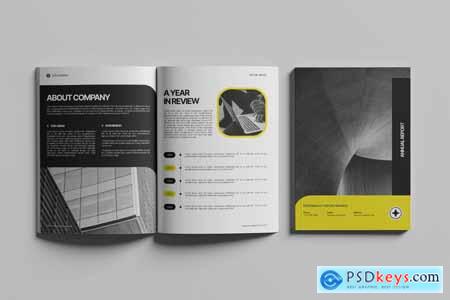 Annual Report R3T6UBC
