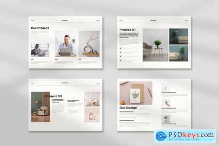 Project Design Portfolio Template