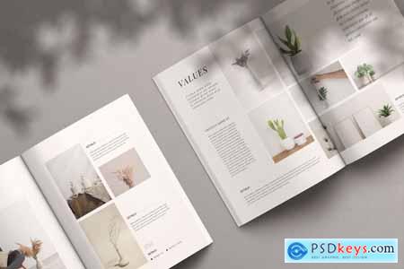 Orias Modern Portfolio Templates