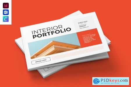 Interior Portfolio