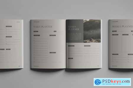 Course Workbook Template 34M7ZS2