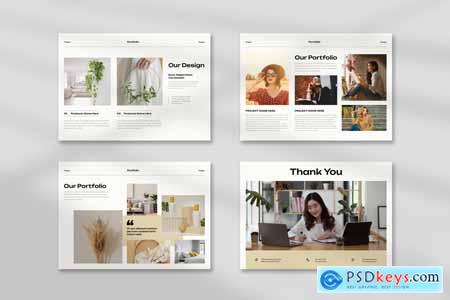 Project Design Portfolio Template