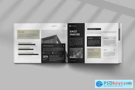 Business Plan Landscape
