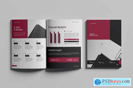 Annual Report YDVGCDS